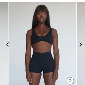 Crop Shop Boutique Isla Crop